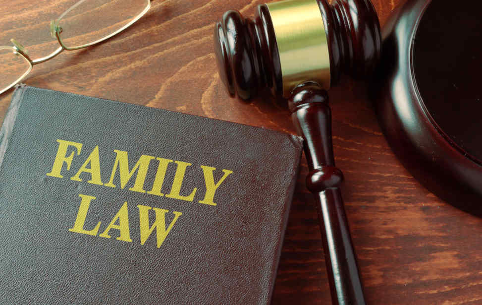 What is Family Law