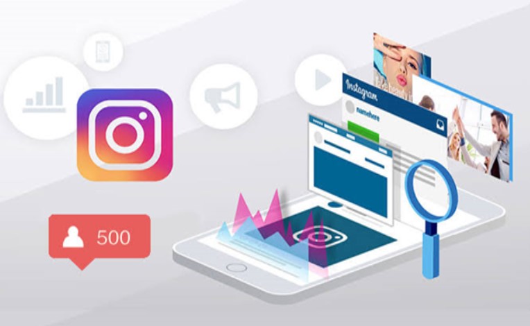 How can I increase my real followers on Instagram for free?