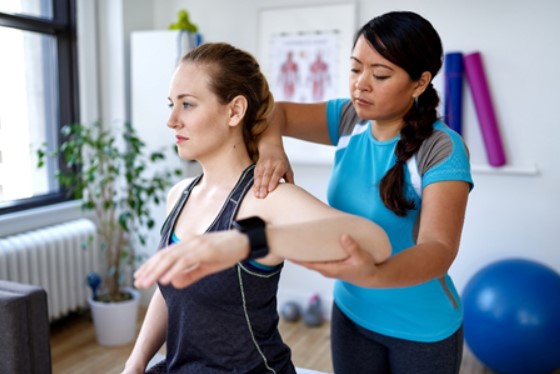 Can Physical Therapy hurt you more?